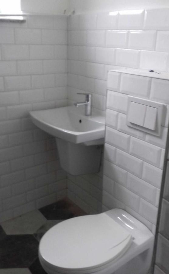 בראשוב Piata Sfatului Pietonal Apartment מראה חיצוני תמונה