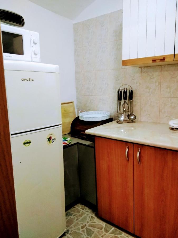בראשוב Piata Sfatului Pietonal Apartment מראה חיצוני תמונה