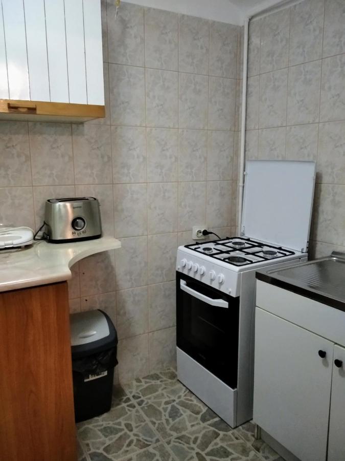 בראשוב Piata Sfatului Pietonal Apartment מראה חיצוני תמונה