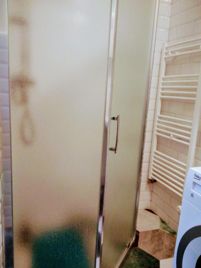 בראשוב Piata Sfatului Pietonal Apartment מראה חיצוני תמונה