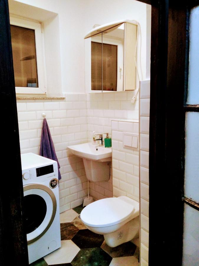 בראשוב Piata Sfatului Pietonal Apartment מראה חיצוני תמונה