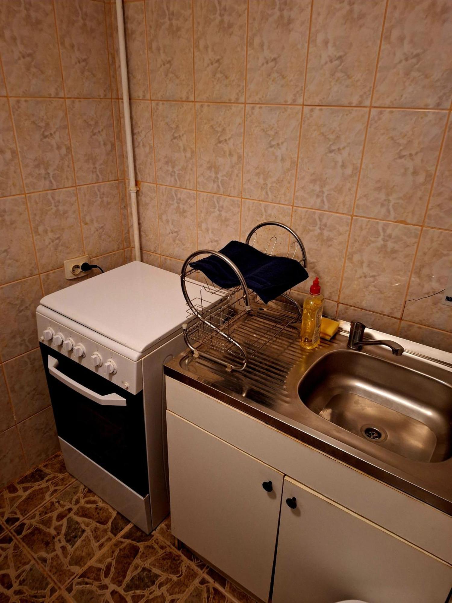 בראשוב Piata Sfatului Pietonal Apartment מראה חיצוני תמונה